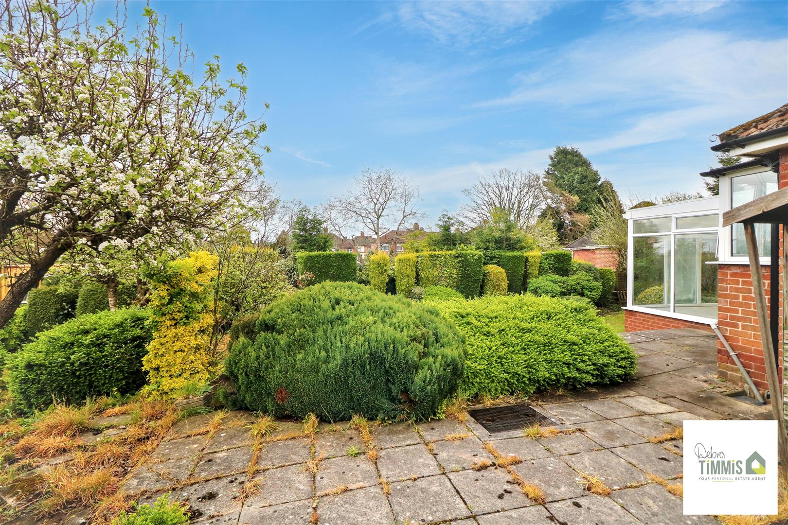 Carlyon Place, Sneyd Green, Stoke-On-Trent